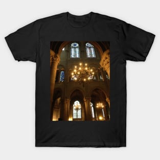 Notre Dame of Paris T-Shirt